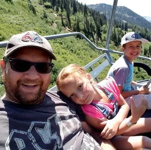 Meet your Posher, Bart